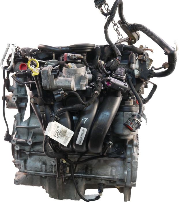 Moteur d'occasion Opel Vectra Zafira Signum 2.2L – Z22YH-Z22