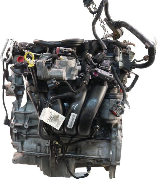 Moteur d'occasion Opel Vectra Zafira Signum 2.2L – Z22YH-Z22