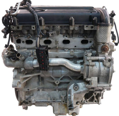 Moteur d'occasion Opel 2.2L Z22YH-Z22 – état général