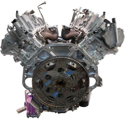 Moteur d'occasion BMW Série 7 (F01) 4.4L – N63T-N63B44B
