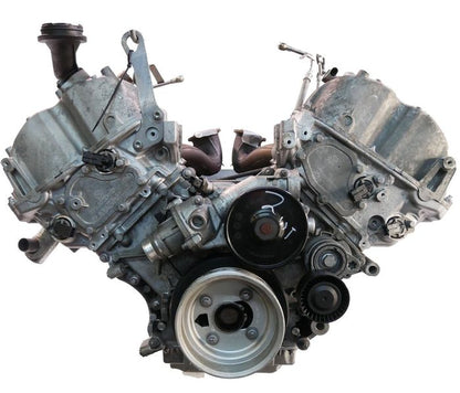 Bloc moteur BMW 4.4L N63T-N63B44B – Express Parts