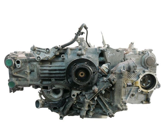 Moteur d'occasion Porsche 911 997 3.8L – M97.01-97.01-M97