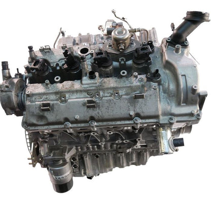 Moteur d'occasion BMW 4.4L N63T-N63B44B – état général