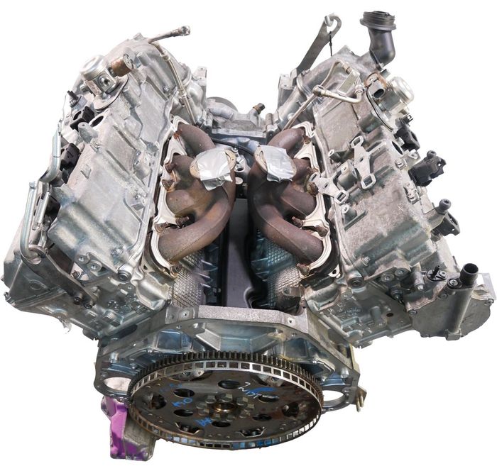 Moteur BMW Série 7 (F01) N63T-N63B44B – Express Parts Belgique