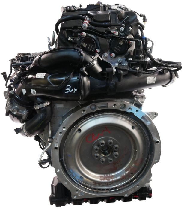 Bloc moteur Mercedes-Benz 2.0L M254.920-254.920 – Express Parts