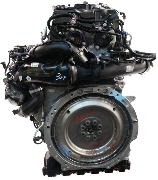 Bloc moteur Mercedes-Benz 2.0L M254.920-254.920 – Express Parts