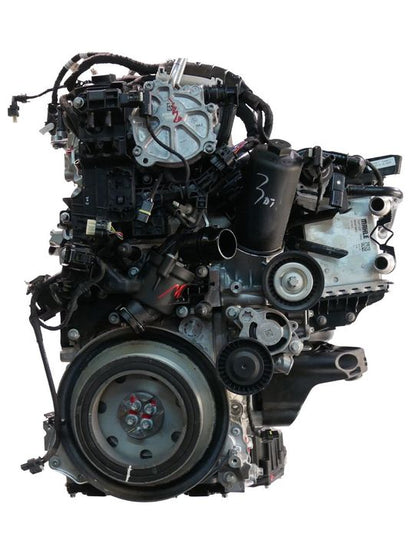 Moteur d'occasion Mercedes-Benz 2.0L M254.920-254.920 – état général