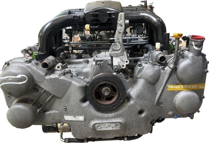 Moteur d'occasion Subaru 3.6L EZ36D-EZ36 – état général