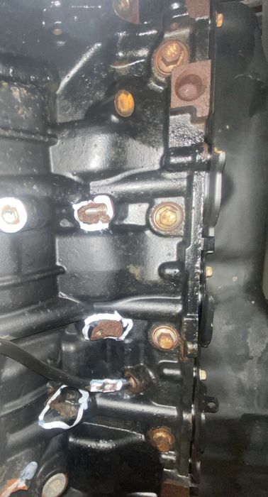 Moteur complet Ford F150 F-150 6.2L d'occasion
