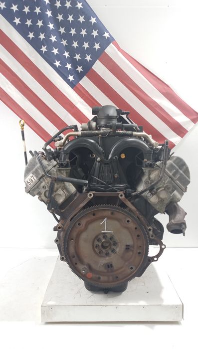 Moteur d'occasion Ford F150 F-150 5.4L – 99L