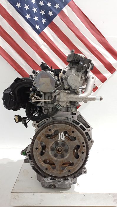 Bloc moteur Ford 2.3L N48H – Express Parts