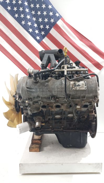 Bloc moteur Ford 5.4L 99L – Express Parts
