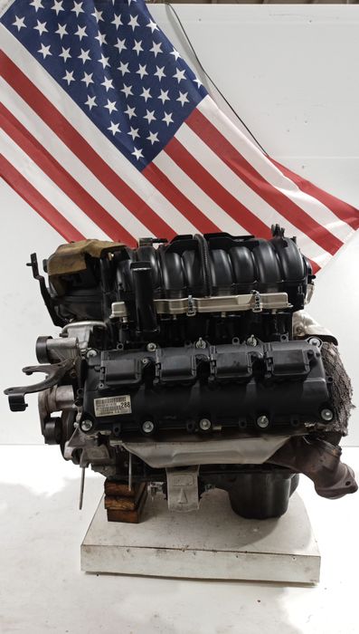 Bloc moteur Dodge 6.4L ESB – Express Parts