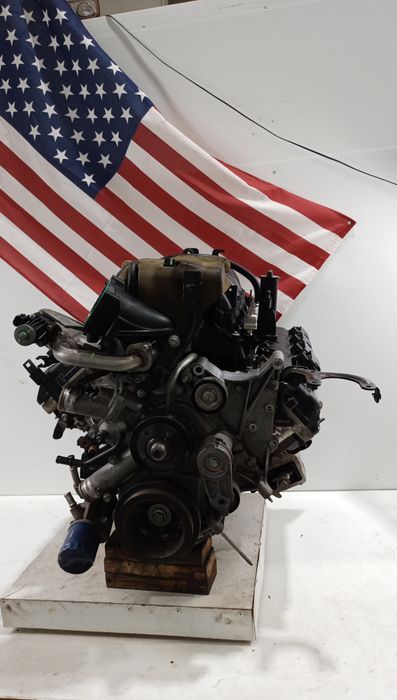 Moteur ESB Dodge Ram 2500 3500 139 200 km – vue détail