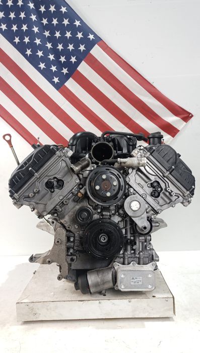 Moteur G8BE Genesis G80 G90 Equus KA900 – vue détail