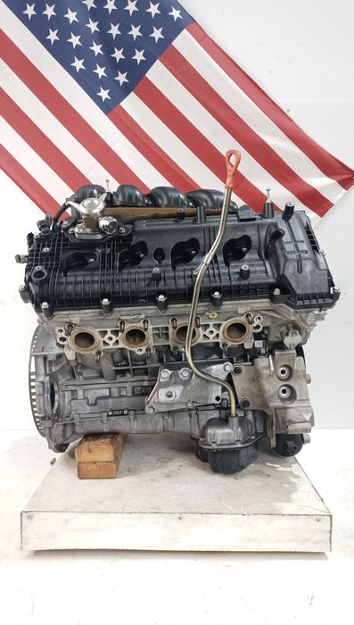 Moteur d'occasion Genesis 5.0L G8BE – état général