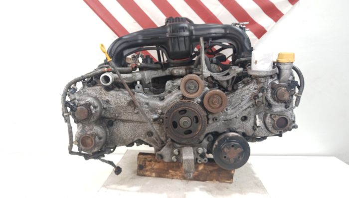 Bloc moteur Subaru 2.5L FB25B-FB25 – Express Parts