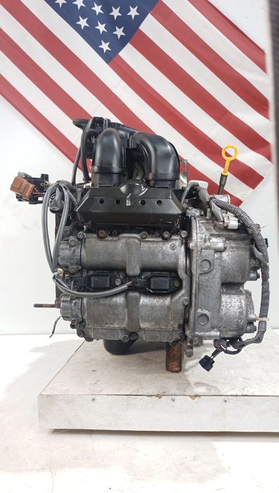 Moteur d'occasion Subaru 2.5L FB25B-FB25 – état général