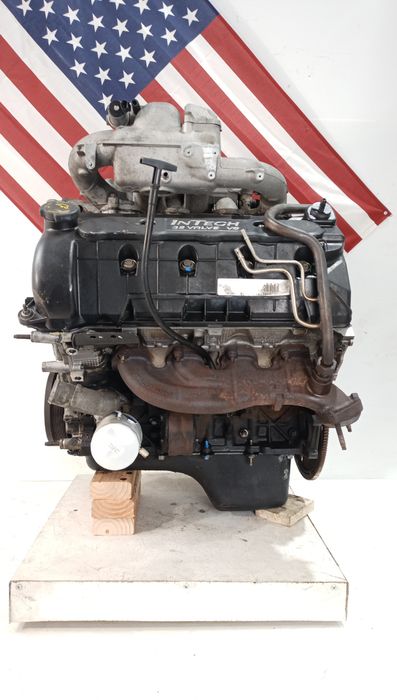 Bloc moteur Lincoln 5.4L 99R – Express Parts