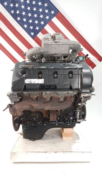 Moteur d'occasion Lincoln 5.4L 99R – état général