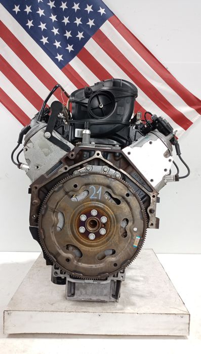 Moteur d'occasion Chevrolet Express 2500 3500 6.0L – L96
