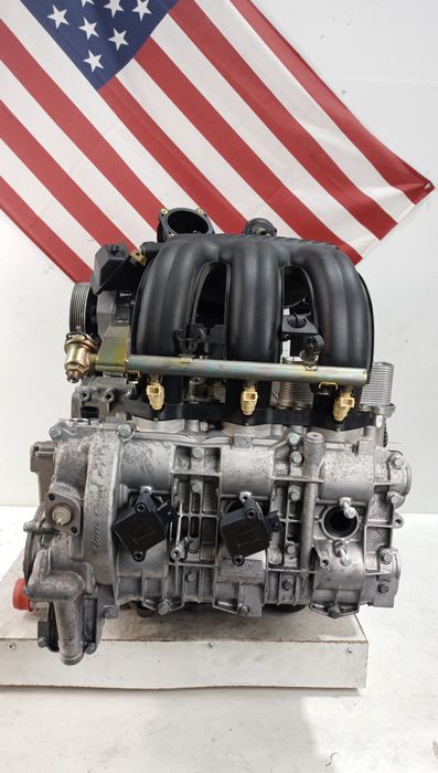 Bloc moteur Porsche 2.7L 9622-M96.22-M96-96.22 – Express Parts