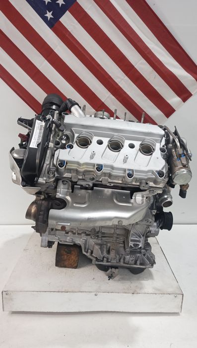Bloc moteur Audi 3.0L CTUB-CTU – Express Parts