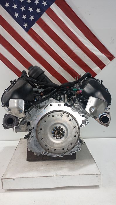 Moteur CTUB-CTU Audi A4 B8 A5 A8 D4 220 800 km – vue détail
