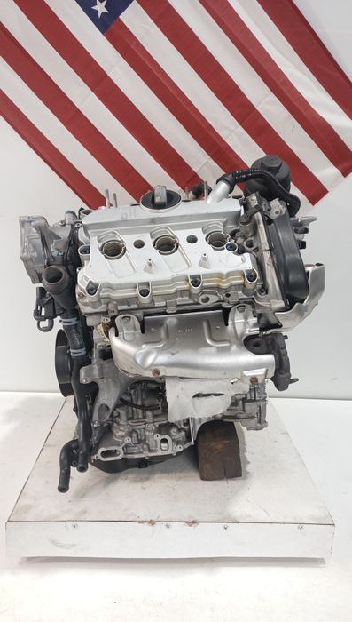 Moteur d'occasion Audi 3.0L CTUB-CTU – état général
