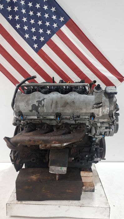 Bloc moteur Ford 5.4L T54USEM-T54 – Express Parts