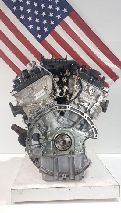 Moteur d'occasion Ford F150 F-150 Expedition 3.5L – T35PDTD