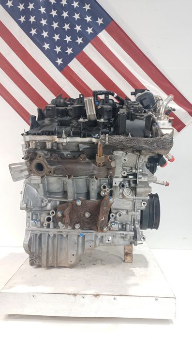 Bloc moteur Ford 3.5L T35PDTD – Express Parts