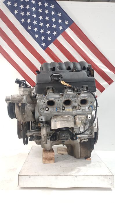 Bloc moteur Chevrolet 4.3L LV3 – Express Parts