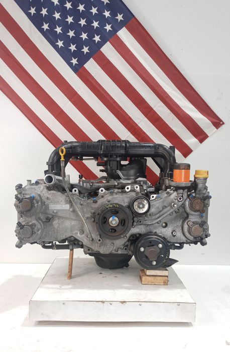 Bloc moteur Subaru 2.0L FB20X-FB20 – Express Parts