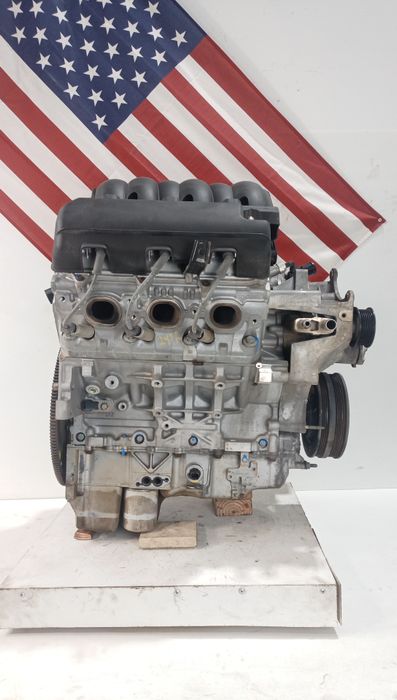 Moteur d'occasion Chevrolet 4.3L LV3 – état général