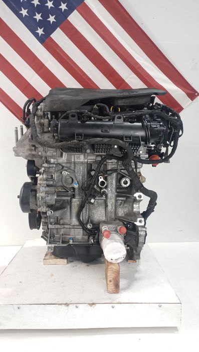 Moteur d'occasion Ford Escape MK3 1.5L – C15FDOS-YZDA-Y1DA