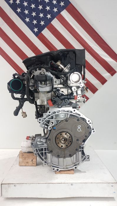 Bloc moteur Ford 1.5L C15FDOS-YZDA-Y1DA – Express Parts