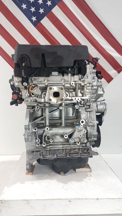 Moteur C15FDOS-YZDA-Y1DA Ford Escape MK3 59 200 km – vue détail
