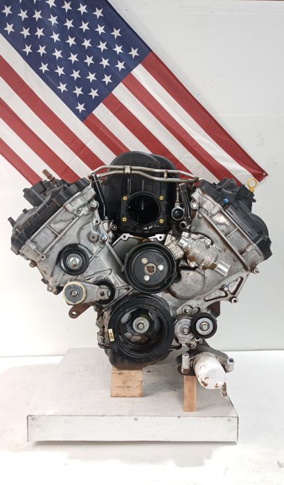 Bloc moteur Ford 5.0L T50SDEM – Express Parts