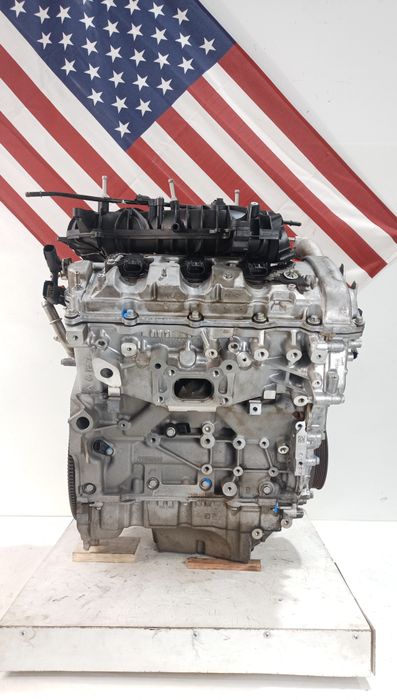 Bloc moteur Buick 3.6L LFY – Express Parts