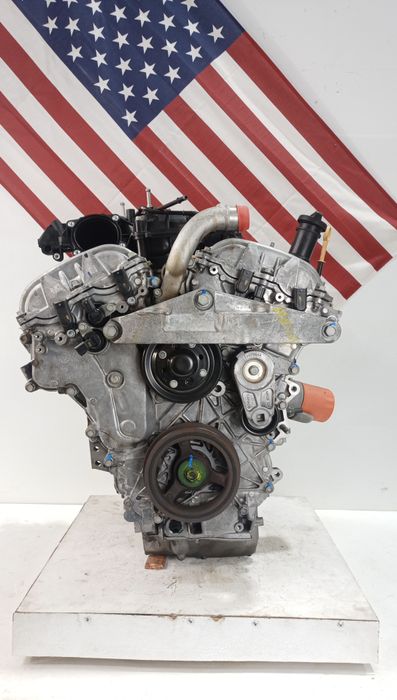 Moteur LFY Buick Traverse 211 200 km – vue détail