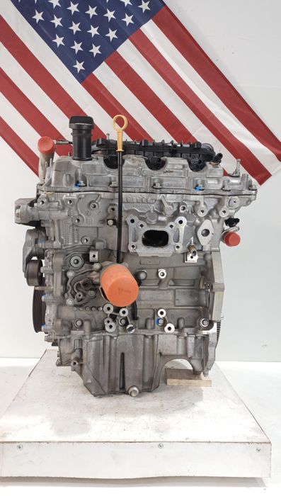 Moteur d'occasion Buick 3.6L LFY – état général