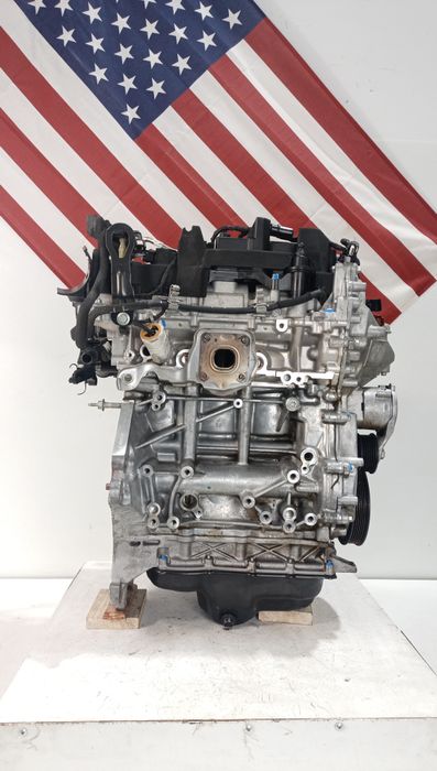Moteur d'occasion Ford Escape DFK 1.5L – Y1DA-C15FDOS-996