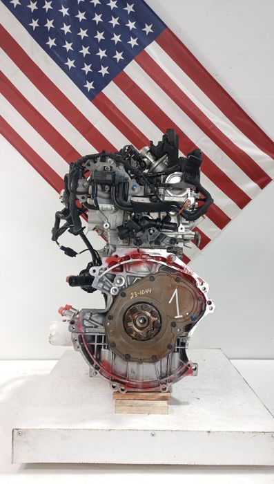 Bloc moteur Ford 1.5L Y1DA-C15FDOS-996 – Express Parts