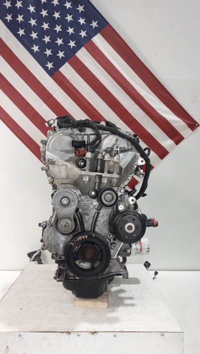 Moteur Y1DA-C15FDOS-996 Ford Escape DFK 97 600 km – vue détail