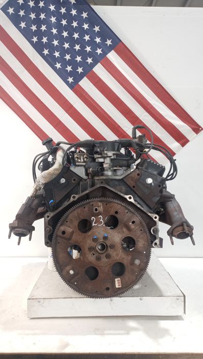 Moteur d'occasion ChevroletGMC Tahoe C2500 K1500 5.7L – L31