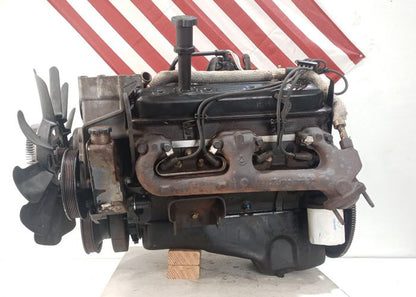 Moteur L31 ChevroletGMC Tahoe C2500 K1500 – vue détail