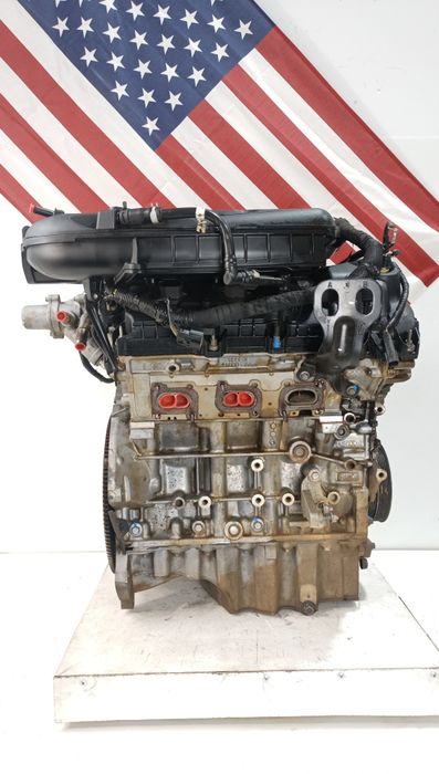 Bloc moteur Ford 3.5L T35PDED – Express Parts