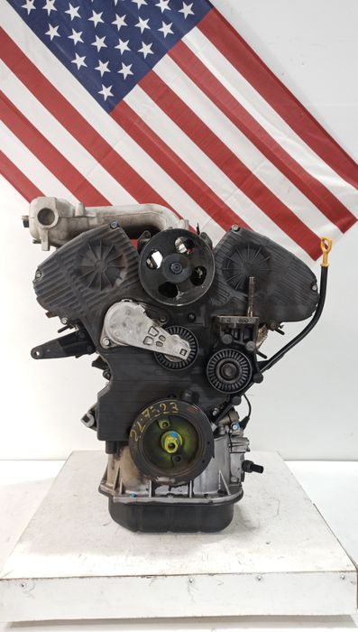 Moteur G6BA Hyundai Coupe Sonata Santa Fe 336 000 km – vue détail