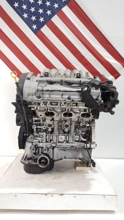 Moteur d'occasion Hyundai 2.7L G6BA – état général
